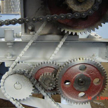 鏈條傳動 鏈條傳動